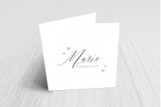 Kleine lieve hartjes Kleine lieve hartjes